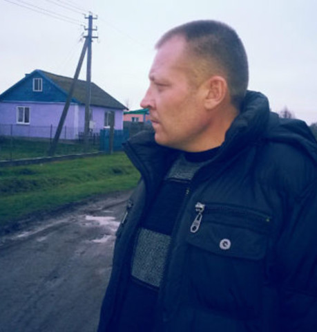Парни в Черняховске: Александр, 45 - ищет девушку из Черняховска