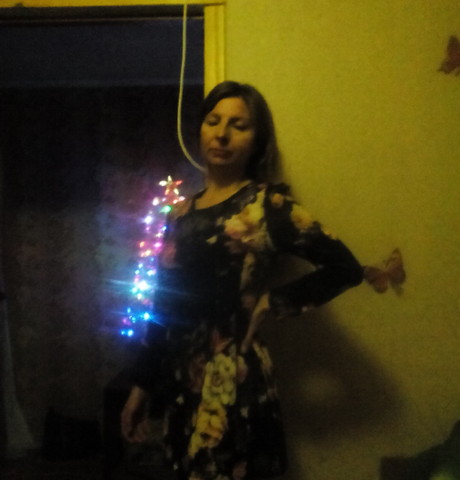 Девушки в Пскове: Наталья, 42 - ищет парня из Пскова