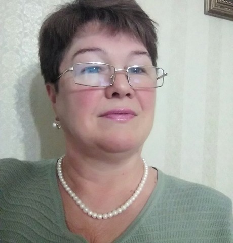 Девушки в Ижевске: Наталья, 64 - ищет парня из Ижевска