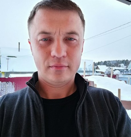 Парни в Губкинский: Дмитрий, 43 - ищет девушку из Губкинский