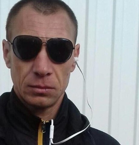 Парни в Барыше: Дмитрий Вечкунин, 37 - ищет девушку из Барыша