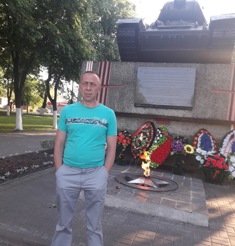 Мужчины в г. Унеча (Унечский район, Брянская обл.): Олег, 44 из г. Унеча (Унечский район, Брянская обл.) ищет женщину Парни в г. Унеча (Унечский район, Брянская обл.): Олег, 44 - ищет девушку из г. Унеча (Унечский район, Брянская обл.)