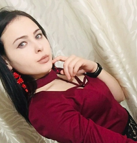 Девушки в Нефтеюганске: Ева, 31 - ищет парня из Нефтеюганска