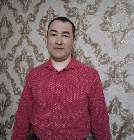 Парни в Оренбурге: Владислав, 30 - ищет девушку из Оренбурга