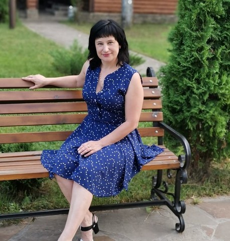 Женщины в Тамбове: Светлана Ивашенцева, 49 из Тамбова ищет мужчину Девушки в Тамбове: Светлана Ивашенцева, 49 - ищет парня из Тамбова