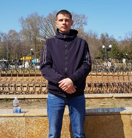 Парни в Комсомольске-На-Амуре: Евгений Александрович, 36 - ищет девушку из Комсомольска-На-Амуре