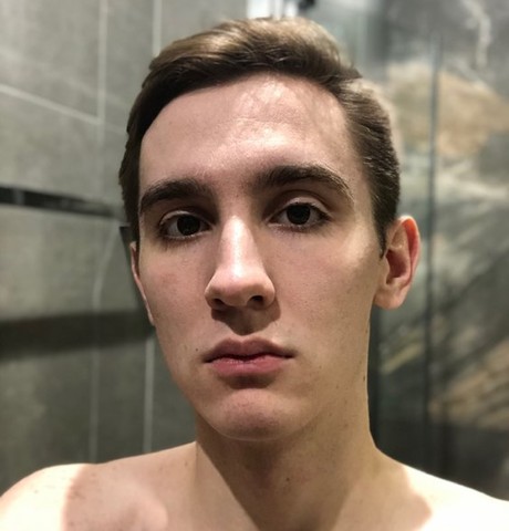 Мужчины в Тобольске: Kirill, 24 из Тобольска ищет женщину Парни в Тобольске: Kirill, 24 - ищет девушку из Тобольска