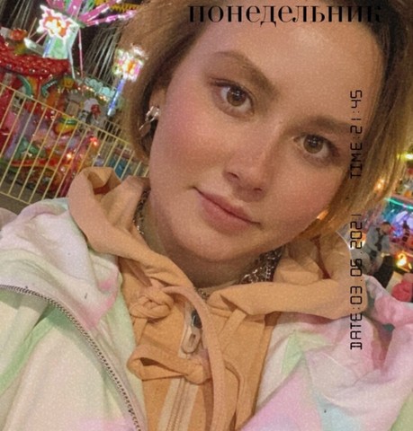 Женщины в Ульяновске: Ирина, 22 из Ульяновска ищет мужчину Девушки в Ульяновске: Ирина, 22 - ищет парня из Ульяновска