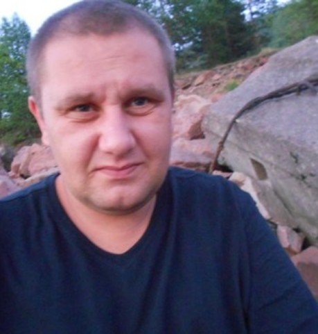Парни в Дивногорске: Виталий, 41 - ищет девушку из Дивногорска