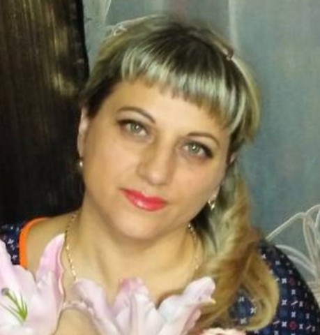 Девушки в Омске: Ольга, 46 - ищет парня из Омска