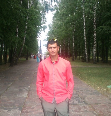 Парни в Кимовске: Руслан, 34 - ищет девушку из Кимовска
