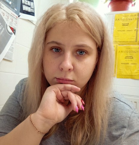 Женщины в Смоленске: Илона, 22 из Смоленска ищет мужчину Девушки в Смоленске: Илона, 22 - ищет парня из Смоленска