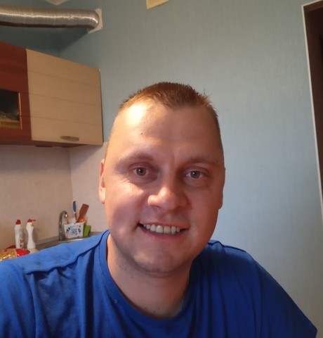 Парни в Кашине: Дмитрий, 42 - ищет девушку из Кашина