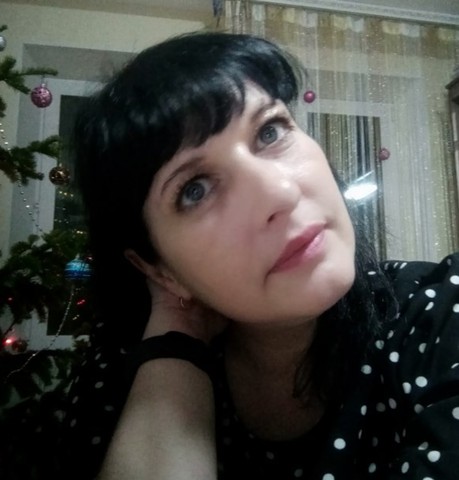 Девушки в Томске: Елена, 43 - ищет парня из Томска