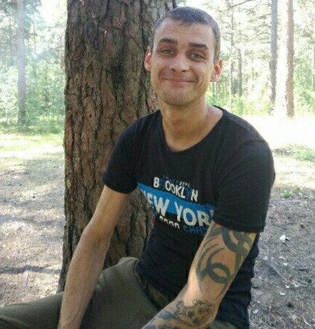 Мужчины в Пскове: Олег, 32 из Пскова ищет женщину Парни в Пскове: Олег, 32 - ищет девушку из Пскова