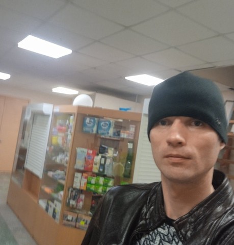 Парни в Магадане: Иван, 35 - ищет девушку из Магадана