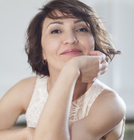 Женщины в Ульяновске: Marina, 43 из Ульяновска ищет мужчину Девушки в Ульяновске: Marina, 43 - ищет парня из Ульяновска