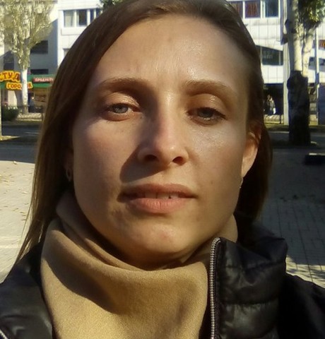 Женщины в Донецке: Вера Громова, 37 из Донецка ищет мужчину Девушки в Донецке: Вера Громова, 37 - ищет парня из Донецка