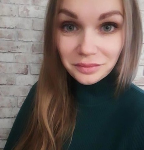 Девушки в Екатеринбурге: Анна, 31 - ищет парня из Екатеринбурга