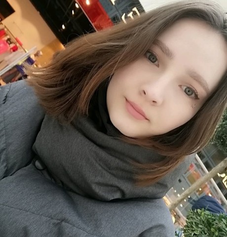 Девушки в Тольятти: Anastasia Night, 22 - ищет парня из Тольятти
