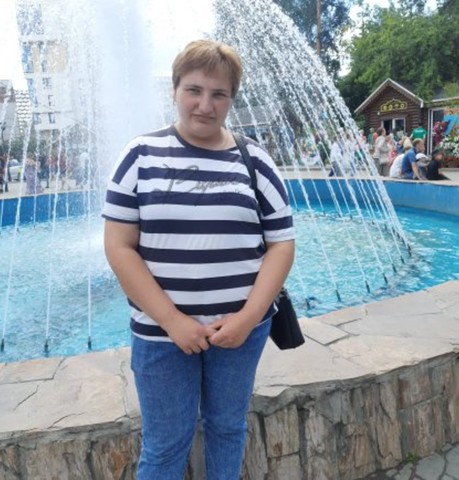 Девушки в Новосибирске: Евгения, 42 - ищет парня из Новосибирска