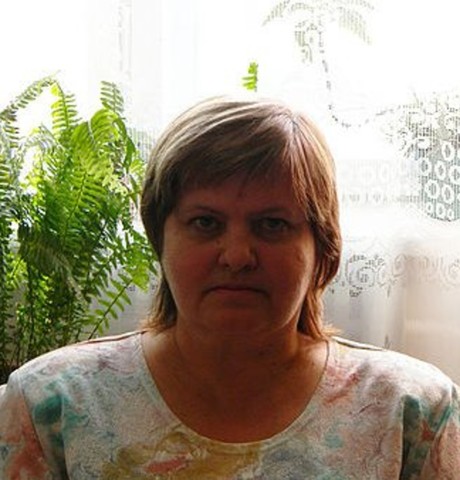 Девушки в Саратове: Светлана Сердюк, 41 - ищет парня из Саратова
