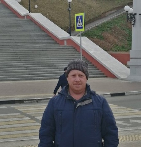 Парни в Усинске: Сергей Ананьев, 38 - ищет девушку из Усинска