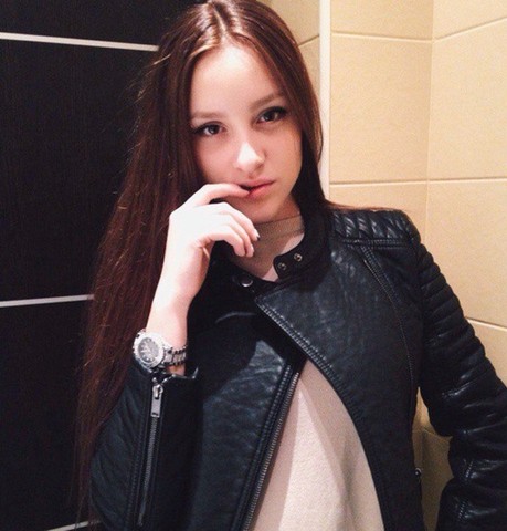 Женщины в Санкт-Петербурге: Василина, 23 из Санкт-Петербурга ищет мужчину Девушки в Санкт-Петербурге: Василина, 23 - ищет парня из Санкт-Петербурга