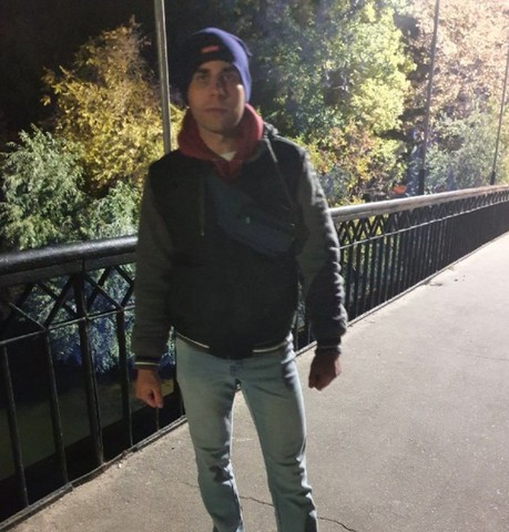 Мужчины в Тамбове: Михаил, 25 из Тамбова ищет женщину Парни в Тамбове: Михаил, 25 - ищет девушку из Тамбова