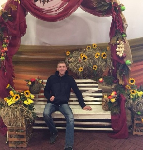 Мужчины в г. Ступино (Ступинский район, Московская обл.): Максим Ерёмин, 31 из г. Ступино (Ступинский район, Московская обл.) ищет женщину Парни в г. Ступино (Ступинский район, Московская обл.): Максим Ерёмин, 31 - ищет девушку из г. Ступино (Ступинский район, Московская обл.)