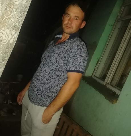 Парни в Нижний Ломов: Александр, 34 - ищет девушку из Нижний Ломов