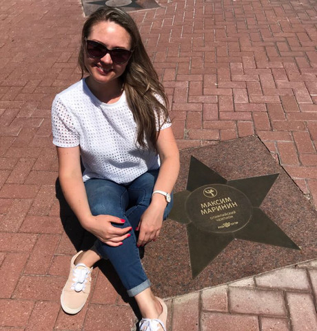 Женщины в Новосибирске: Olesia, 35 из Новосибирска ищет мужчину Девушки в Новосибирске: Olesia, 35 - ищет парня из Новосибирска