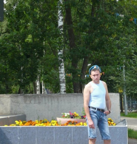 Мужчины в г. Иваново (Ивановская обл.): Алексей Соснин, 42 из г. Иваново (Ивановская обл.) ищет женщину Парни в г. Иваново (Ивановская обл.): Алексей Соснин, 42 - ищет девушку из г. Иваново (Ивановская обл.)