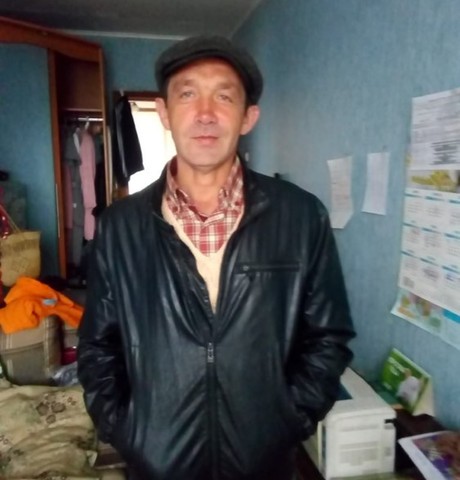 Парни в Корсаков: Макс, 40 - ищет девушку из Корсаков