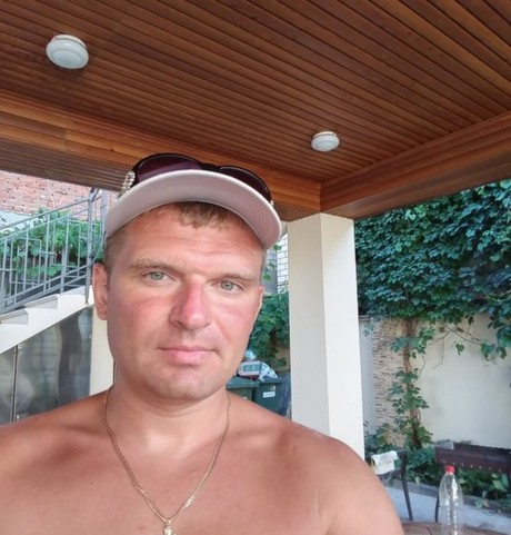 Парни в Воркуте: Sergey, 39 - ищет девушку из Воркуты