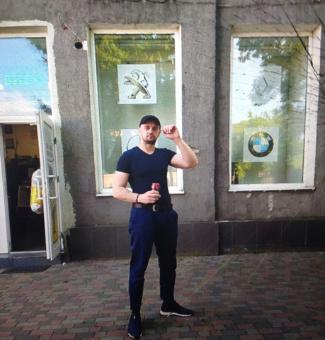 Мужчины в Белгороде (Белгородская обл.): Сергей, 35 из Белгорода (Белгородская обл.) ищет женщину Парни в Белгороде (Белгородская обл.): Сергей, 35 - ищет девушку из Белгорода (Белгородская обл.)