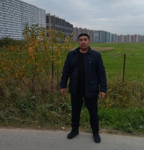 Парни в Западная Двине: Zafar Isroilov, 43 - ищет девушку из Западная Двины