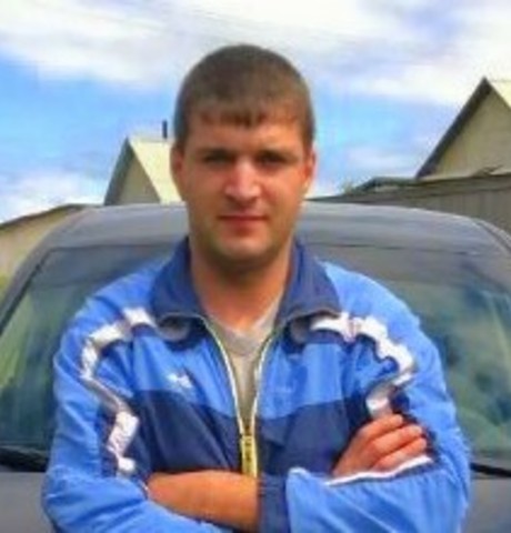 Парни в Фокино (Приморский край): Алексей, 34 - ищет девушку из Фокино (Приморский край)
