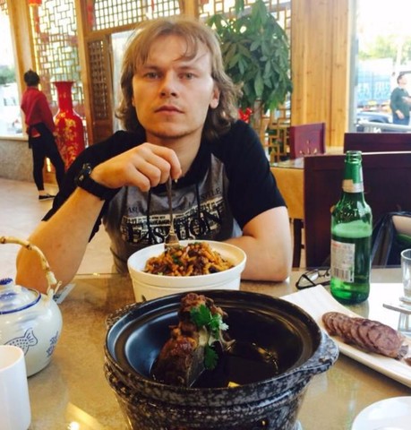 Мужчины в Елизово: Anticlone, 34 из Елизово ищет женщину Парни в Елизово: Anticlone, 34 - ищет девушку из Елизово