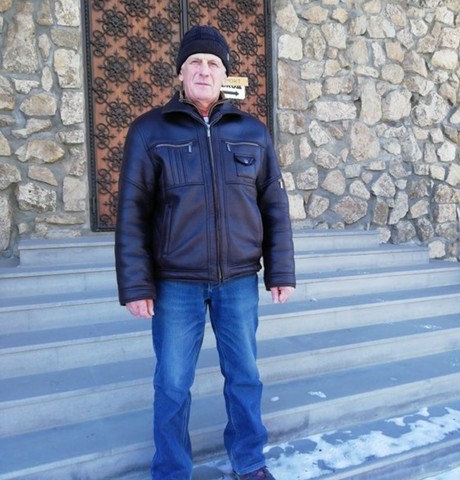 Парни в Белая Калитве: Николай, 61 - ищет девушку из Белая Калитвы