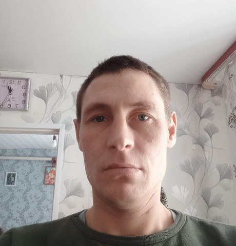 Парни в Оренбурге: Сергей, 34 - ищет девушку из Оренбурга