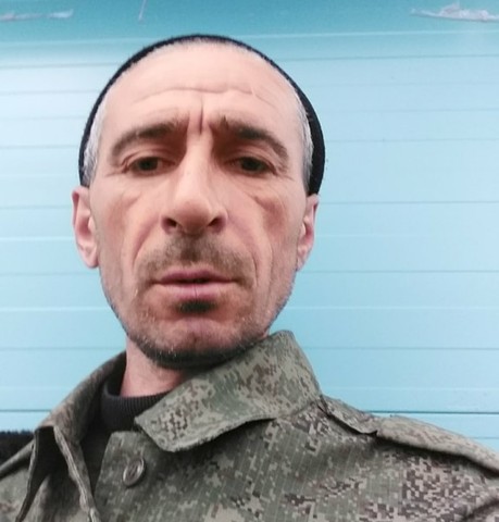 Парни в Курчатове: Араз, 45 - ищет девушку из Курчатова