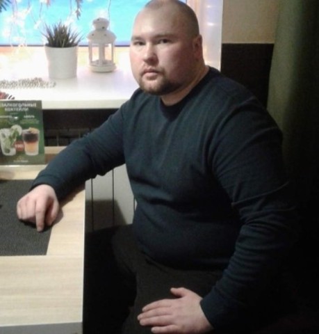 Парни в Омске: Андрей Шатов, 37 - ищет девушку из Омска