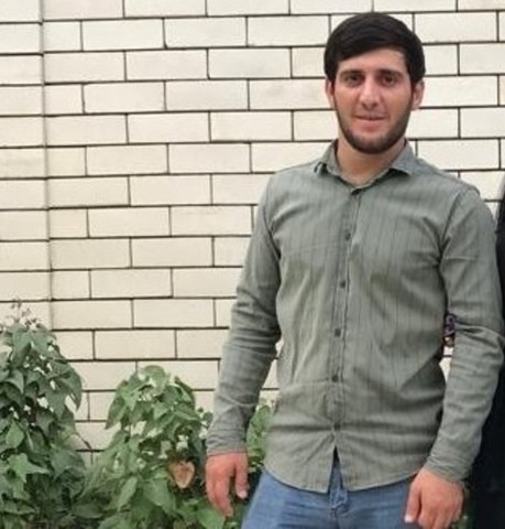 Парни в Кизляре (Дагестан): Курбан, 26 - ищет девушку из Кизляра (Дагестан)