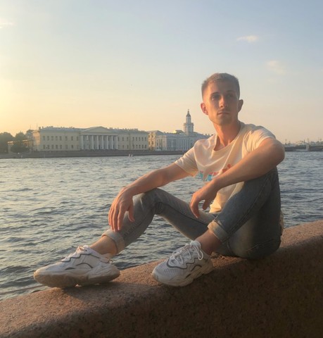 Мужчины в Санкт-Петербурге: Николай, 22 из Санкт-Петербурга ищет женщину Парни в Санкт-Петербурге: Николай, 22 - ищет девушку из Санкт-Петербурга