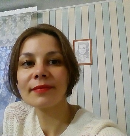 Девушки в Ижевске: Диана, 39 - ищет парня из Ижевска