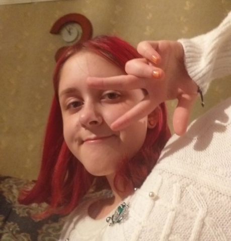 Женщины в Лесосибирске: Анна Шевчук, 22 из Лесосибирска ищет мужчину Девушки в Лесосибирске: Анна Шевчук, 22 - ищет парня из Лесосибирска
