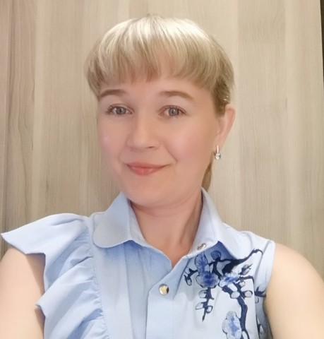 Девушки в Новокузнецке: Наталья, 42 - ищет парня из Новокузнецка