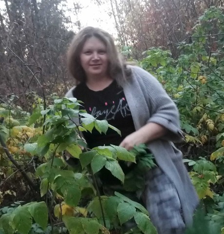 Девушки в Кузнецке: Елена Альбертовна, 41 - ищет парня из Кузнецка