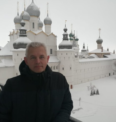 Мужчины в Туле (Тульская обл.): Руслан, 44 из Тулы (Тульская обл.) ищет женщину Парни в Туле (Тульская обл.): Руслан, 44 - ищет девушку из Тулы (Тульская обл.)